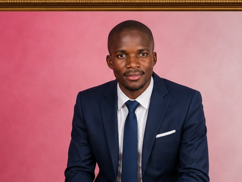Mr. Zhuwao